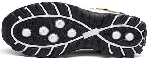 Men's Shoe Ultra Confy - Adaptable for Any Terrain - Pure