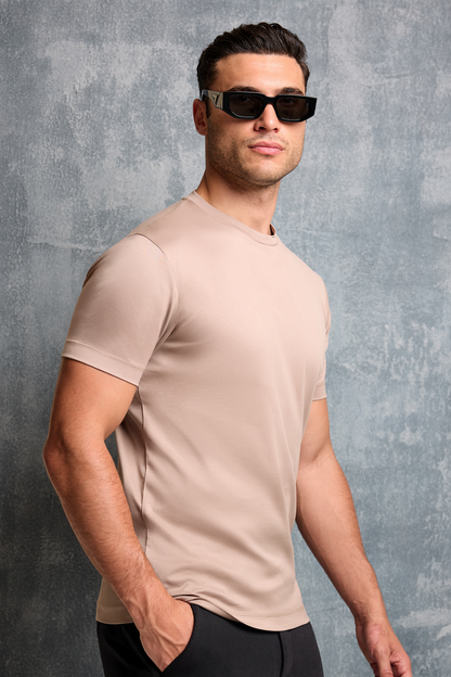 THE DESIO SLIM T-SHIRT