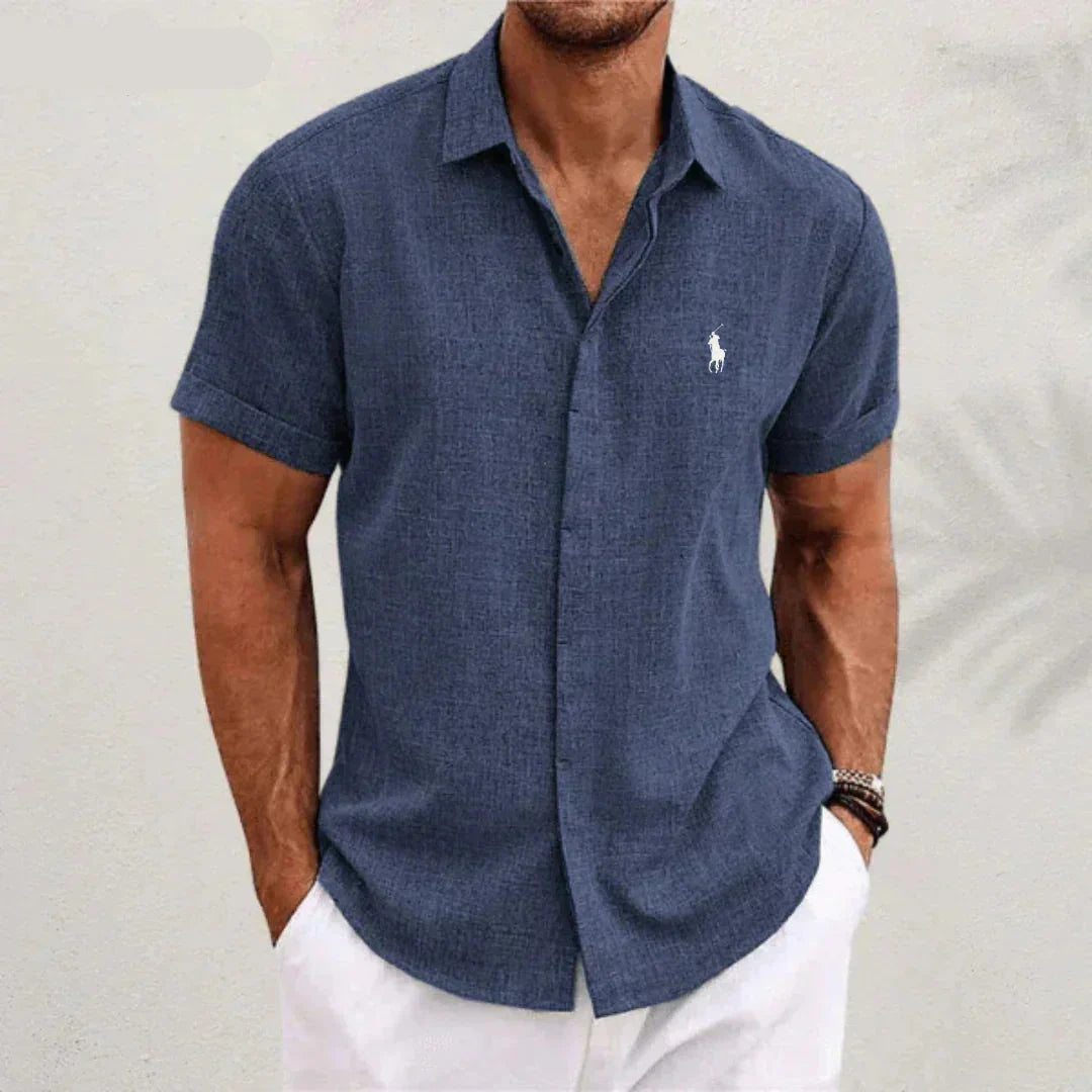 RL Premium Classic Fit Shirt