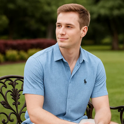 RL Premium Classic Fit Shirt