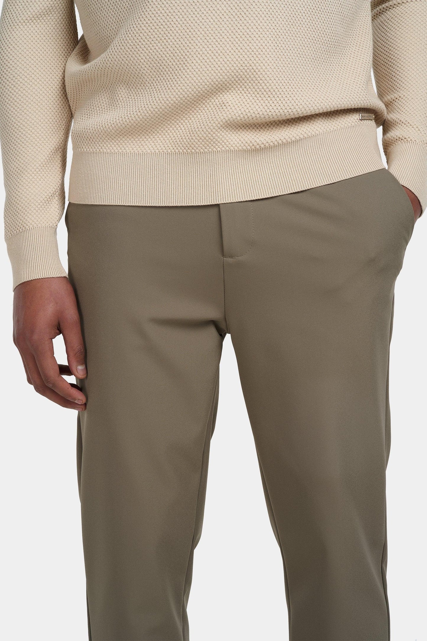 THE TECH TROUSERS