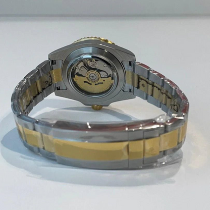 WATCH MOD MARINER | TWO TONE OCEAN