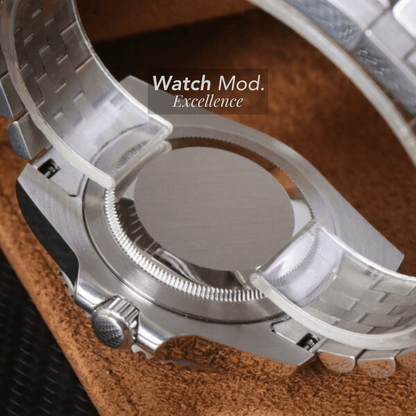 WATCH MOD MARINER | DEEP WATERS