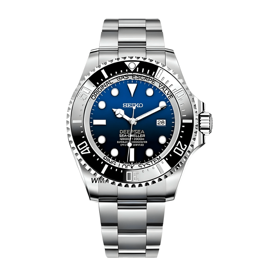 WATCH MOD MARINER | DEEP WATERS