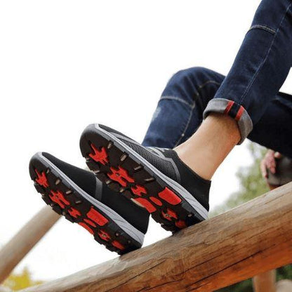 Men's Casual Shoe Comfort MVP - Pure