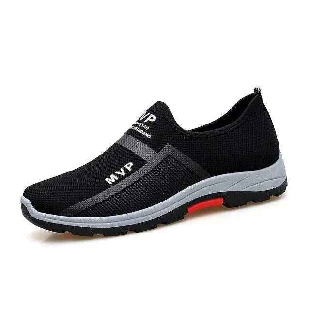Men's Casual Shoe Comfort MVP - Pure